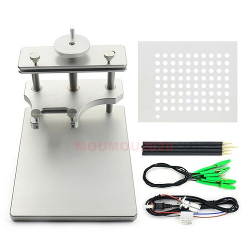 Bdm frame with adapter - bdm, for