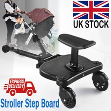Universal Kids Buggy Stroller
