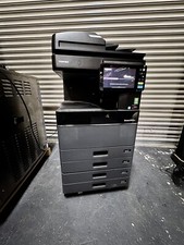 Toshiba e-STUDIO3005AC Colour Multifunction A3 MFP Copier/Printer - USED