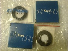 GPR125 / SC125 CRANK SHAFT