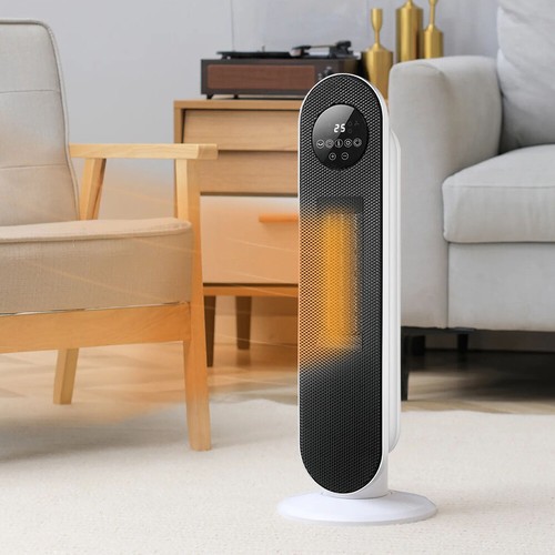 2kw portable tower fan - 2kw,