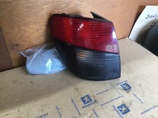 GENUINE PEUGEOT 406 estate SW