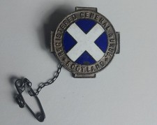Scottish registered general - registered,