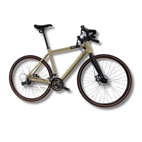 Voodoo nakisi unisex speed - voodoo, 18-speed