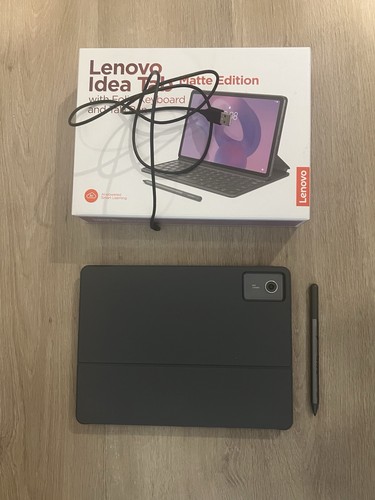 Lenovo idea tab inch - idea, 128gb
