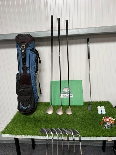 Men cougar golf clubs - cougar,