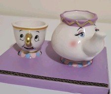 Disney Primark Mrs Potts &