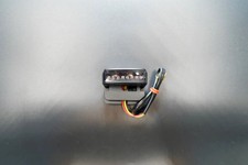 Clamp-On Motorcycle LED Tail