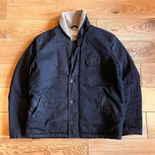 Universal Works N1 Deck Jacket