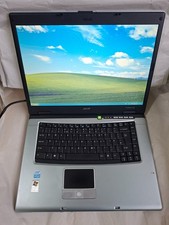 Acer Travelmate 2490 Laptop