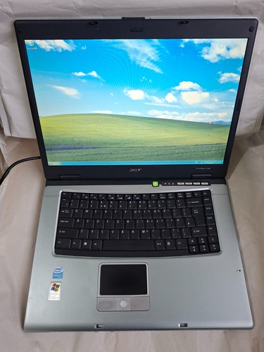 Acer travelmate 2490 laptop - travelmate,