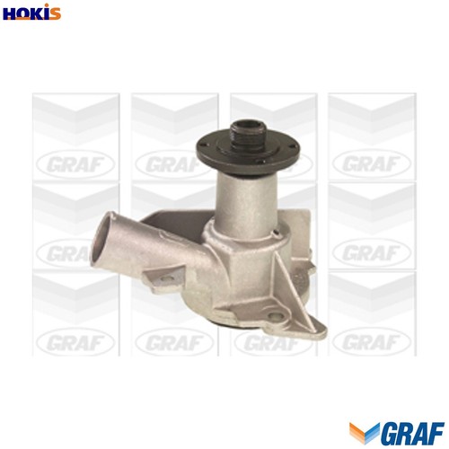 Water pump engine cooling - engine,