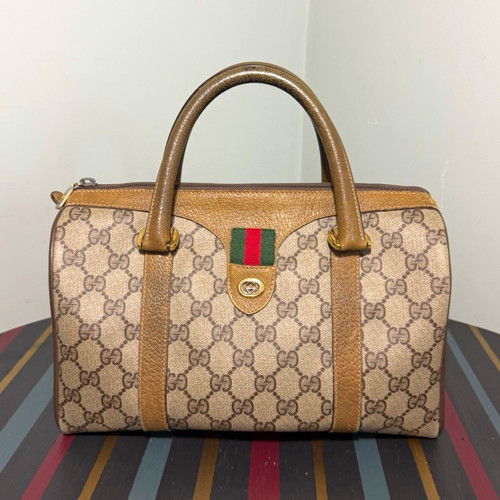Vintage gucci monogram - vintage, gg
