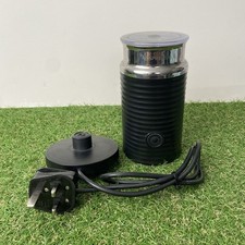 Nespresso aeroccino milk - nespresso,