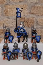 Playmobil Falcon Knights