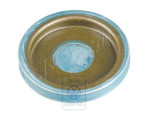 Genuine cap nos eurovan - vw,