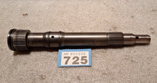 ZF4HP22 AUTOMATIC GEARBOX