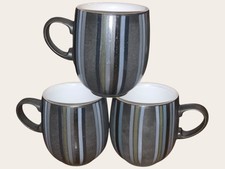 Denby Jet Stripes 3x Curve