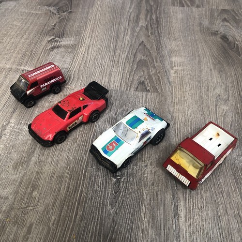 Vintage lot tonka - vintage,