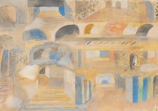 Bernadette Kelly (b.1933) -