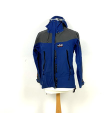 RAB Vidda Jacket eVent Fabric