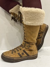 Converse Chuck Taylor Tan