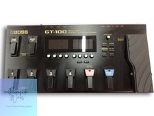 BOSS GT-100 Multi-Effects