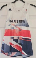 ADIDAS TEAM GB 2020 STELLA