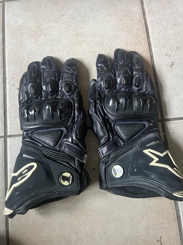 Alpinestars pro gloves - alpinestars, gp