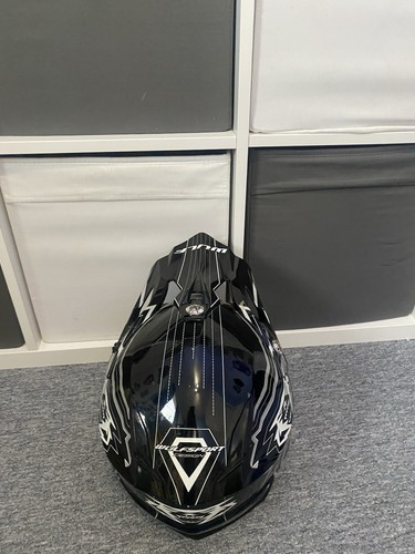 Good wulf helmet need gone - wulf,