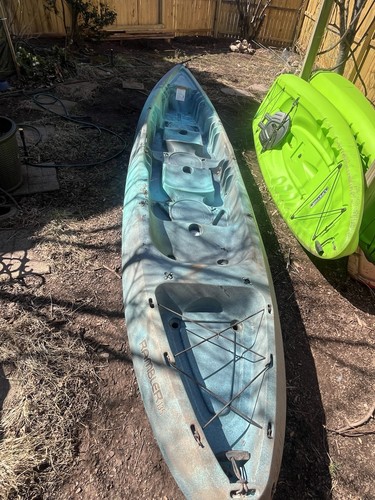 Light blue tobin - light,