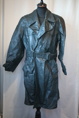 Vintage bws green german heavy - vintage,