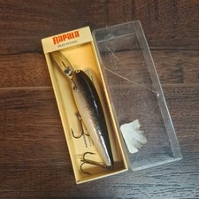 Vintage Rapala Deep Diver