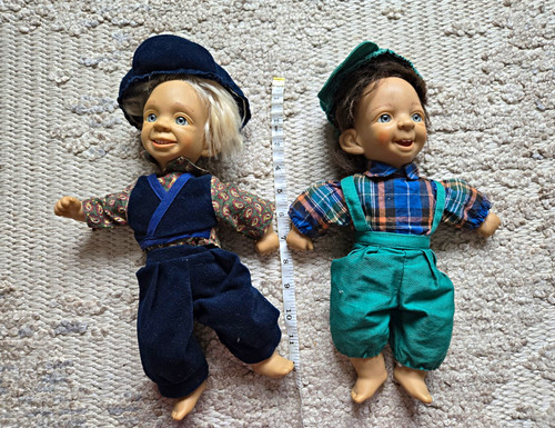 Vintage real life - x,