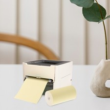 4 Rolls Thermal Paper for Cash