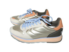 Hoff Trainers Womens Training Shoes UK 7 Track & Field Regium Only Worn 3 or 4 x