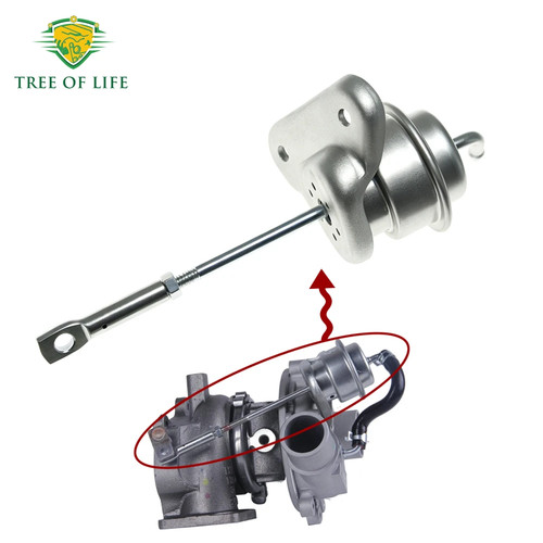 Rhf5 turbo wastegate actuator - rhf5,