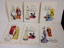 vintage P&O orient lines ship