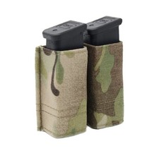 Multicam Utility Holster Pouch