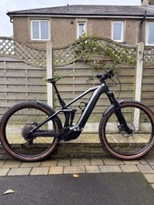 2021 Cube Stereo Hybrid 140 HPC Race 625