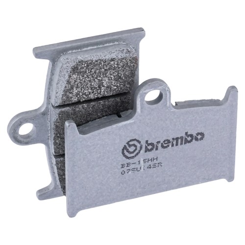 Brake pads brembo 07su14sr - brake,