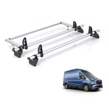 Maxus Deliver 9 Roof Rack for