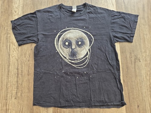 Vintage music shirt - vintage, t-shirt