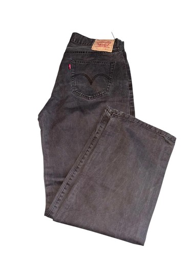 Vintage levi 751 black - vintage, /