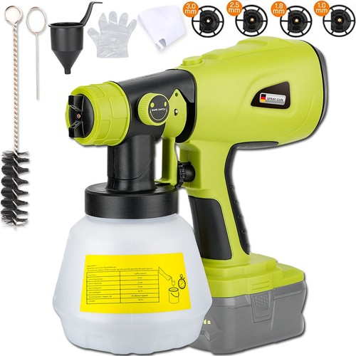 High pressure cordless - pressure,