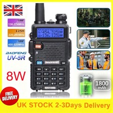 BAOFENG UV-5R III Tri-Band