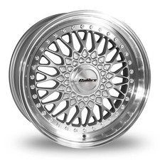 Calibre Vintage 18x8 ET35
