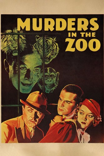 Murders the zoo - murders,