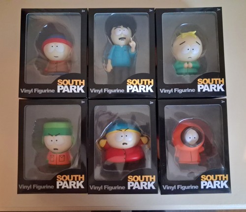 South park collection official - park,