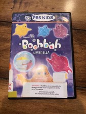 Boohbah: Umbrella [DVD]